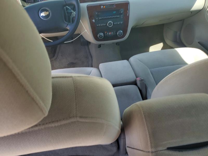Продаж на аукціоні авто 2007 Chevrolet Impala, vin: 2G1WT55N979329520, номер лоту: 60410206