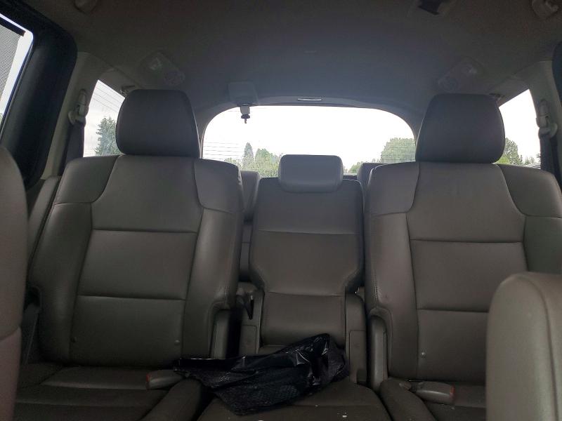 Продаж на аукціоні авто 2015 Honda Odyssey, vin: 5FNRL5H65FB017245, номер лоту: 61704506