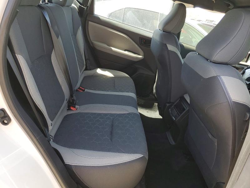 Продажа на аукционе авто 2025 Subaru Forester, vin: JF2SLDAC0SH477016, номер лота: 59819126
