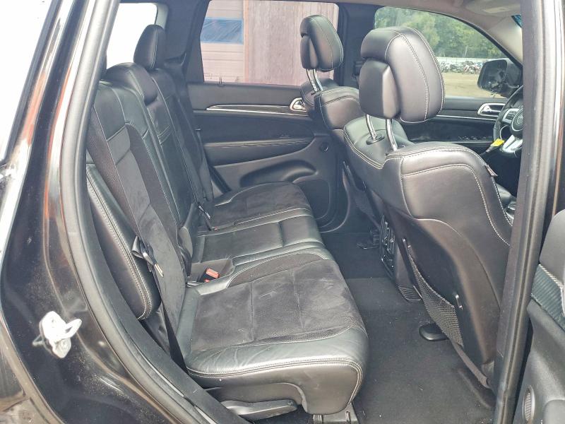 Aukcja sprzedaży 2012 Jeep Grand Cherokee, vin: 1C4RJFDJ6CC120950, numer aukcji: 60524636