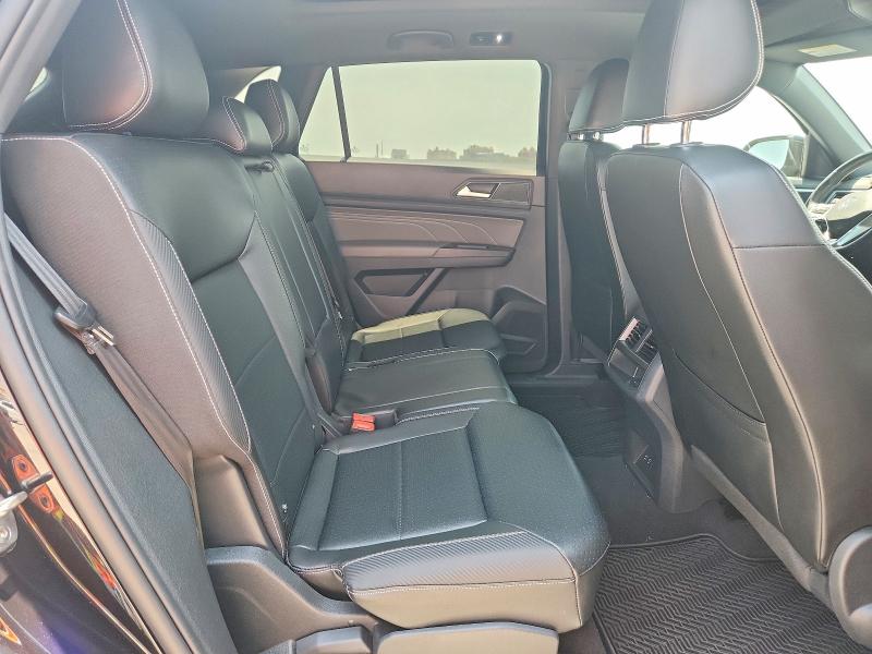 Продаж на аукціоні авто 2022 Volkswagen Atlas Cross Sport, vin: 1V2SE2CA1NC212629, номер лоту: 63037946