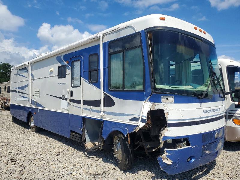 2002 Workhorse Custom Chassis Motorhome Chassis მანქანა იყიდება აუქციონზე, vin: 5B4MP67G323353603, აუქციონის ნომერი: 66864856