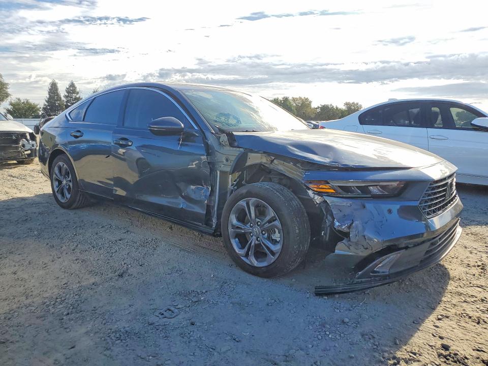 Продажа на аукционе авто 2025 Honda Accord, vin: 1HGCY2F65SA015346, номер лота: 61785876