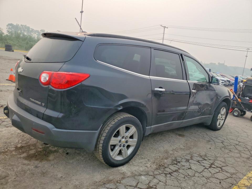 Aukcja sprzedaży 2009 Chevrolet Traverse, vin: 1GNEV23DX9S139448, numer aukcji: 61151016