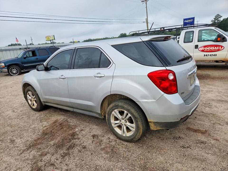 2015 Chevrolet Equinox მანქანა იყიდება აუქციონზე, vin: 2GNALAEK9F1176576, აუქციონის ნომერი: 62391866