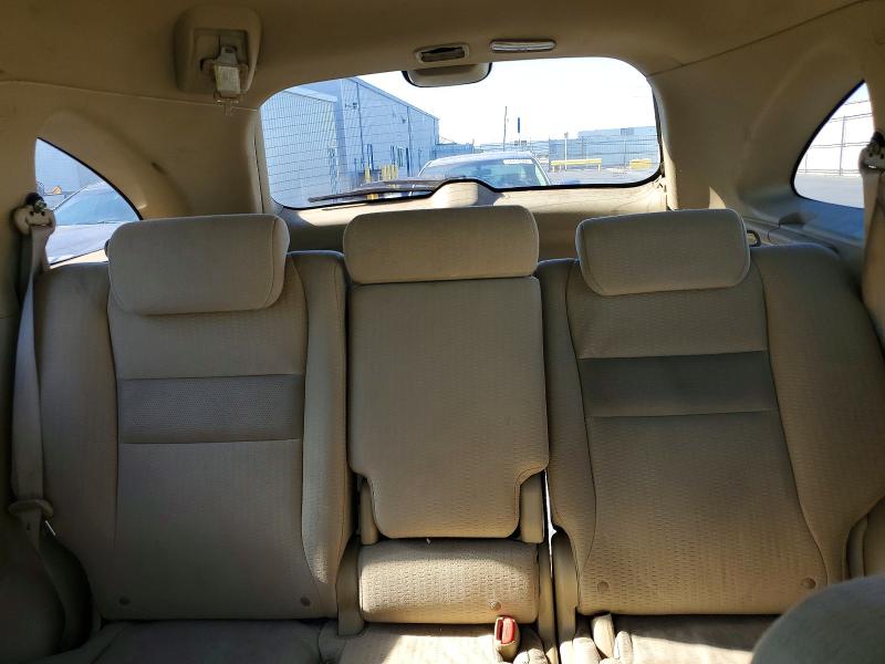Aukcja sprzedaży 2007 Honda Cr-v, vin: JHLRE48547C070449, numer aukcji: 61172696