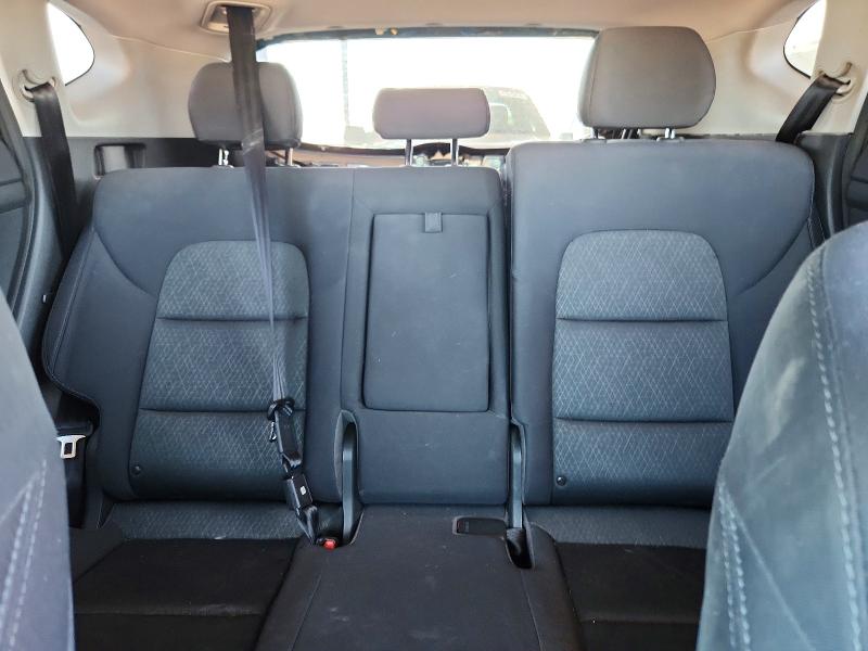 Auction sale of the 2018 Hyundai Tucson, vin: KM8J33A21JU794591, lot number: 63429736