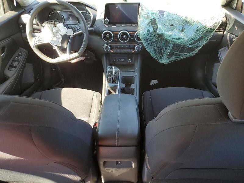 Продажа на аукционе авто 2025 Nissan Sentra, vin: 3N1AB8CV4SY286080, номер лота: 63202936