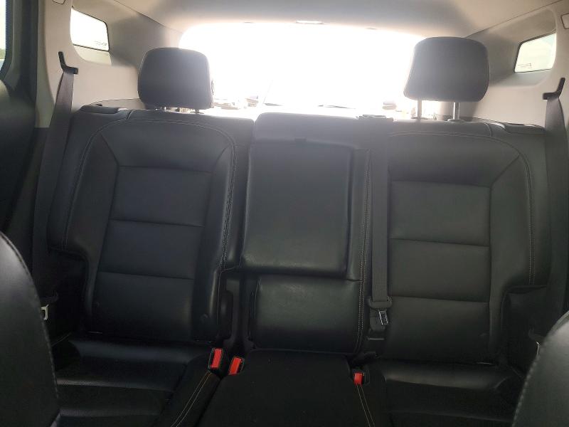 Продажа на аукционе авто 2019 Gmc Terrain, vin: 3GKALPEV6KL372316, номер лота: 60262976