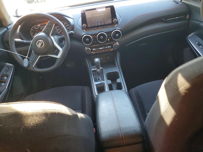 Продаж на аукціоні авто 2020 Nissan Sentra, vin: 3N1AB8DVXLY306851, номер лоту: 60877166