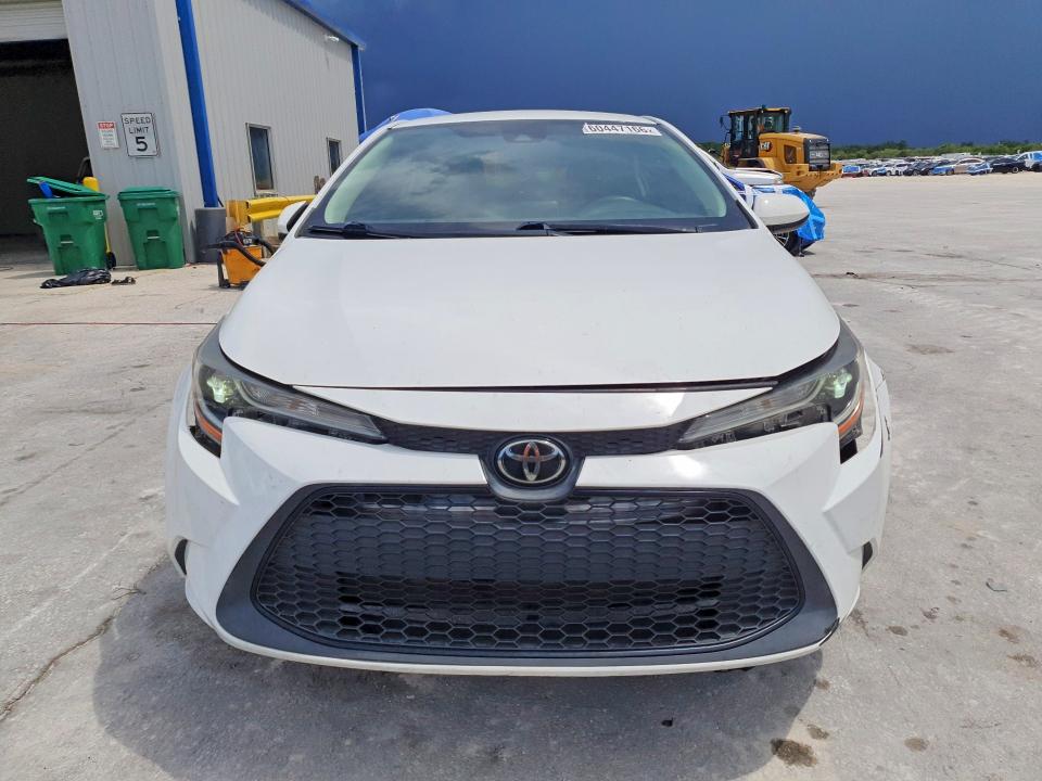 Aukcja sprzedaży 2021 Toyota Corolla, vin: 5YFVPMAE1MP214154, numer aukcji: 60447166