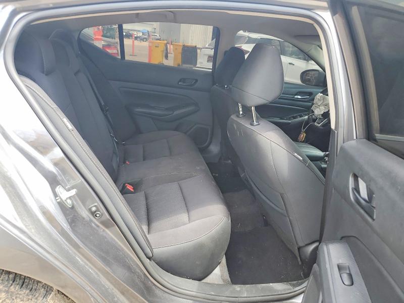 Продаж на аукціоні авто 2024 Nissan Altima, vin: 1N4BL4DV8RN423380, номер лоту: 61775406
