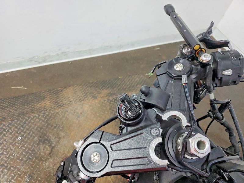 Aukcja sprzedaży 2025 Kawasaki Zx1002, vin: JKBZXVL18SA019919, numer aukcji: 60997286