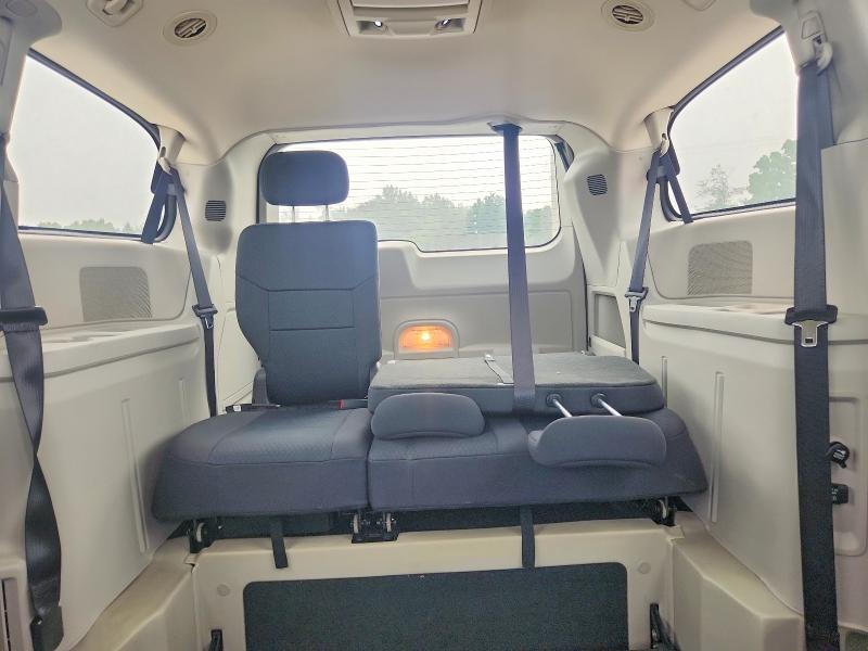 Aukcja sprzedaży 2010 Dodge Grand Caravan, vin: 2D4RN5D14AR129751, numer aukcji: 61354766