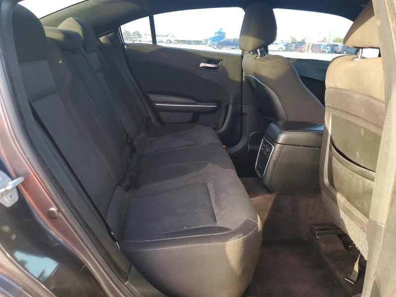Aukcja sprzedaży 2018 Dodge Charger, vin: 2C3CDXCT5JH260993, numer aukcji: 60752386