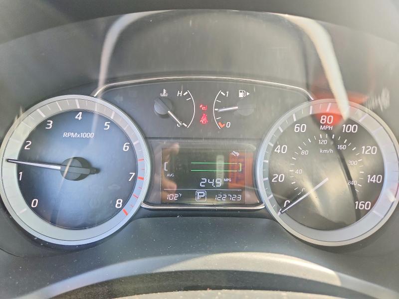 60157966 :رقم المزاد ، 3N1AB7AP8EY307645 vin ، 2014 Nissan Sentra مزاد بيع