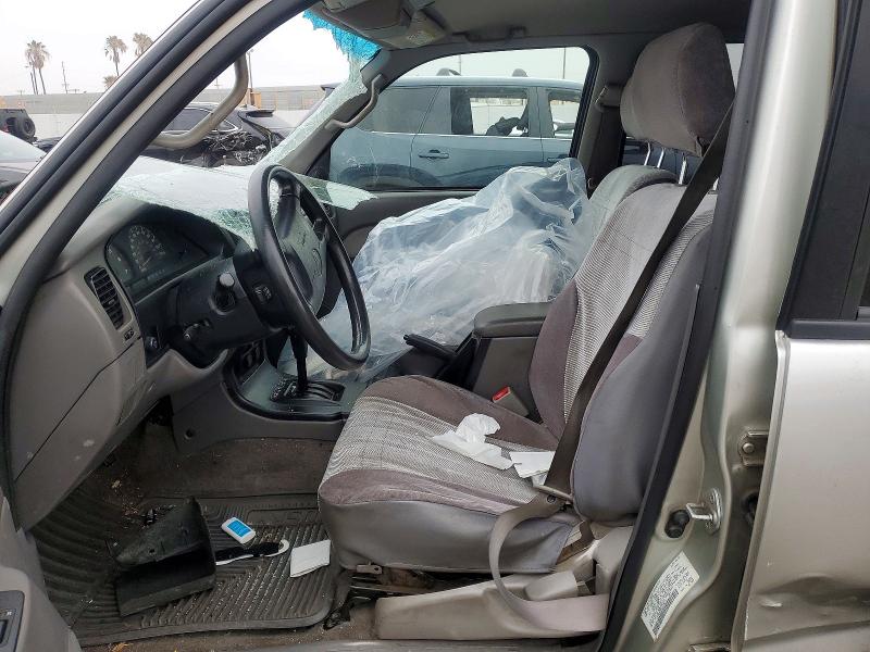 Aukcja sprzedaży 2001 Toyota 4runner, vin: JT3GN86R610215179, numer aukcji: 60786176