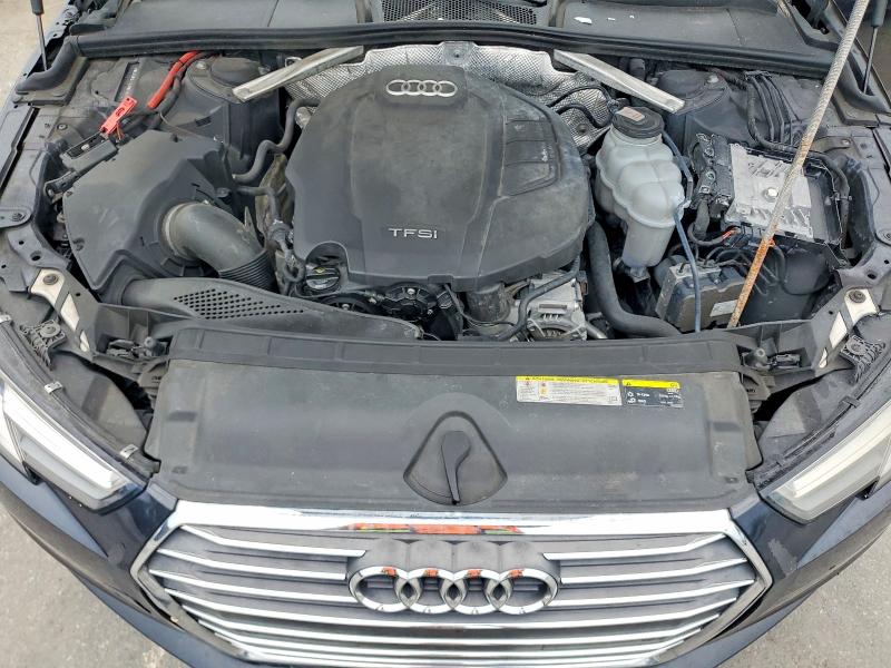 Aukcja sprzedaży 2017 Audi A4, vin: WAUGNAF46HN018515, numer aukcji: 61798466