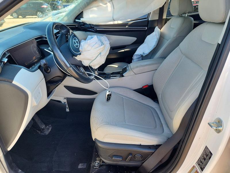 2023 Hyundai Tucson მანქანა იყიდება აუქციონზე, vin: 5NMJFCAE9PH228877, აუქციონის ნომერი: 59972056