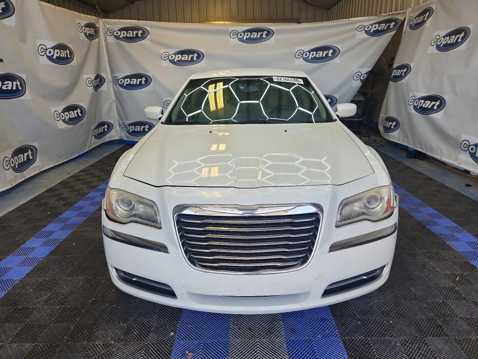 Aukcja sprzedaży 2012 Chrysler 300, vin: 2C3CCAAG2CH104824, numer aukcji: 62160686