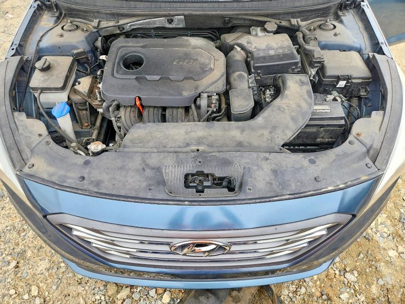 Продаж на аукціоні авто 2015 Hyundai Sonata, vin: 5NPE34AF8FH081588, номер лоту: 59674016