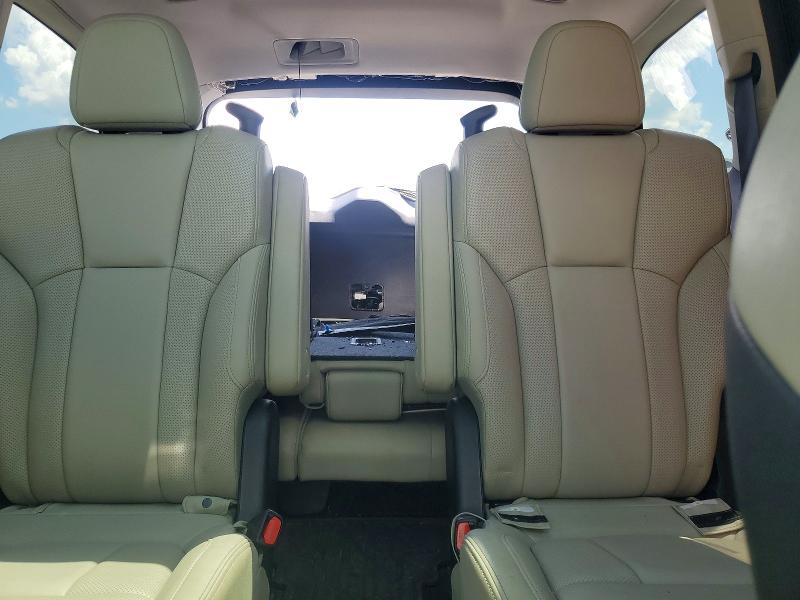 Продаж на аукціоні авто 2022 Subaru Ascent, vin: 4S4WMAPD8N3440112, номер лоту: 59351526