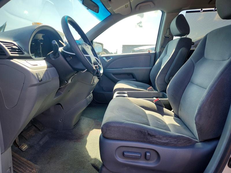 Продаж на аукціоні авто 2006 Honda Odyssey, vin: 5FNRL384X6B413092, номер лоту: 62439976