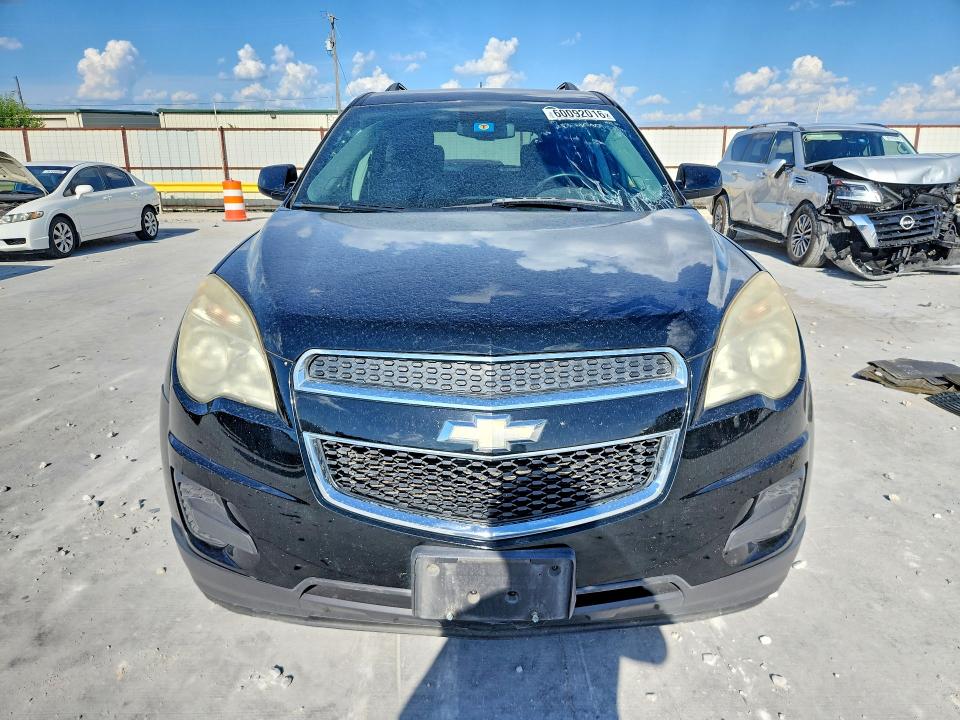 Продажа на аукционе авто 2015 Chevrolet Equinox, vin: 2GNALBEK8F1142957, номер лота: 60092016