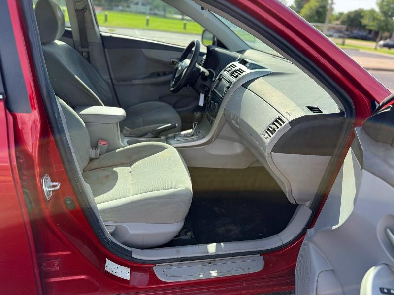 Aukcja sprzedaży 2013 Toyota Corolla, vin: 5YFBU4EE9DP156316, numer aukcji: 63132416