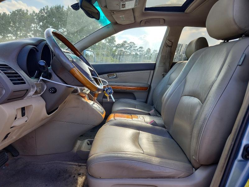 Aukcja sprzedaży 2007 Lexus Rx, vin: 2T2GK31U67C010023, numer aukcji: 60500776