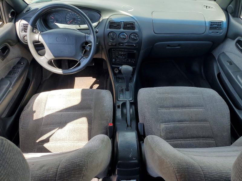 60035866 :رقم المزاد ، 1Y1SK5263TZ037444 vin ، 1996 Geo Prizm مزاد بيع