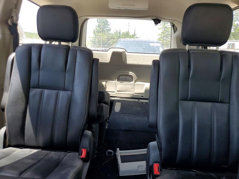 Aukcja sprzedaży 2015 Chrysler Town & Country, vin: 2C4RC1BG2FR730487, numer aukcji: 59033076