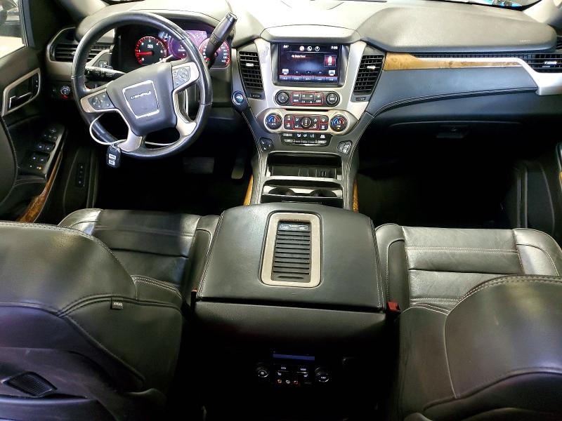 62359196 :رقم المزاد ، 1GKS2JKJ3FR541907 vin ، 2015 Gmc Yukon Xl مزاد بيع