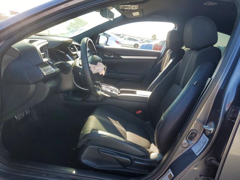 Aukcja sprzedaży 2020 Honda Civic, vin: 2HGFC2F85LH534798, numer aukcji: 59865826