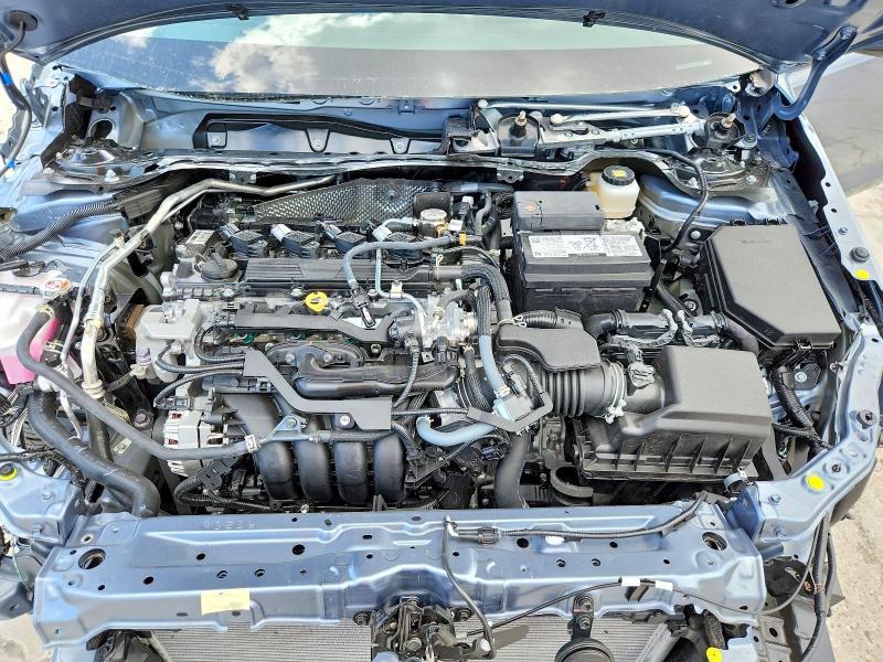 2026 Toyota Corolla მანქანა იყიდება აუქციონზე, vin: 5YFB4MDE8TP448880, აუქციონის ნომერი: 59322596