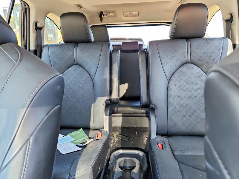 2021 Toyota Highlander მანქანა იყიდება აუქციონზე, vin: 5TDFZRBH9MS149873, აუქციონის ნომერი: 61340646