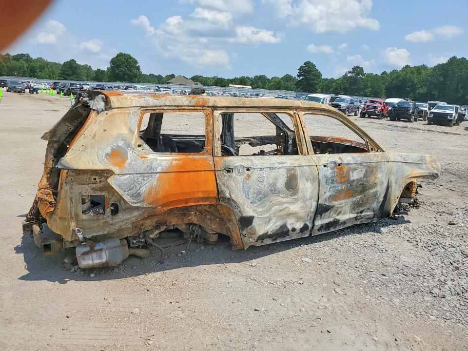 Aukcja sprzedaży 2021 Jeep Grand Cherokee, vin: 1C4RJKBG2M8107150, numer aukcji: 59341546