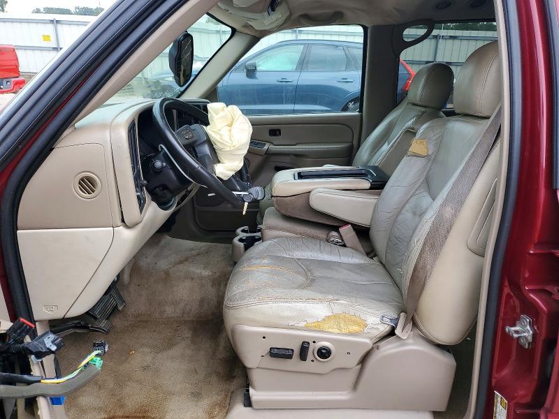 Aukcja sprzedaży 2004 Gmc Yukon, vin: 1GKEC13Z94J219492, numer aukcji: 62395476