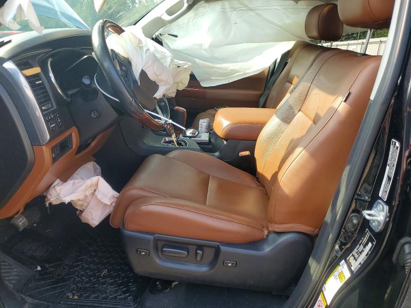 Aukcja sprzedaży 2019 Toyota Sequoia, vin: 5TDDY5G18KS171505, numer aukcji: 61919056