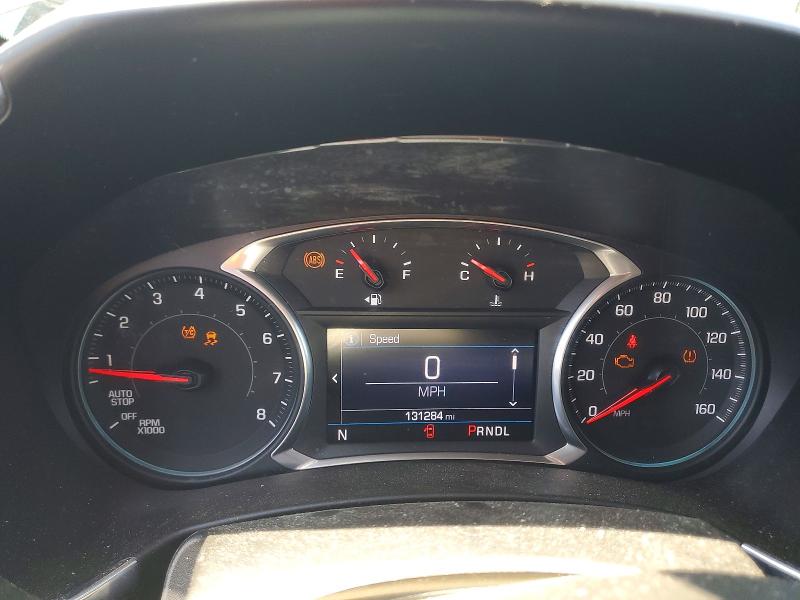 Продажа на аукционе авто 2020 Chevrolet Equinox, vin: 2GNAXUEV1L6206376, номер лота: 59285876
