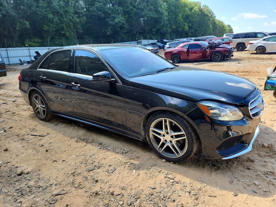 60292216 :رقم المزاد ، WDDHF8JBXEB038286 vin ، 2014 Mercedes-benz E مزاد بيع