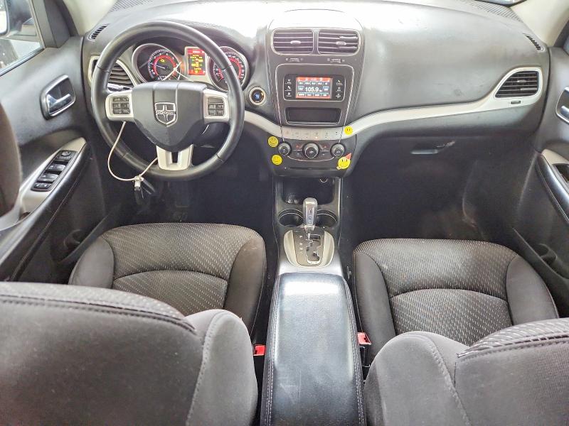 Aukcja sprzedaży 2014 Dodge Journey, vin: 3C4PDCAB4ET174667, numer aukcji: 61437626