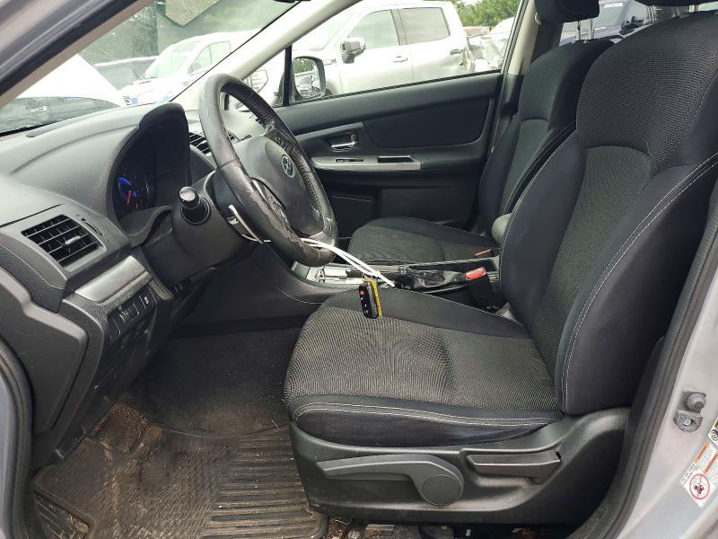 Aukcja sprzedaży 2014 Subaru Xv Crosstrek, vin: JF2GPBCC2EH275763, numer aukcji: 62037396
