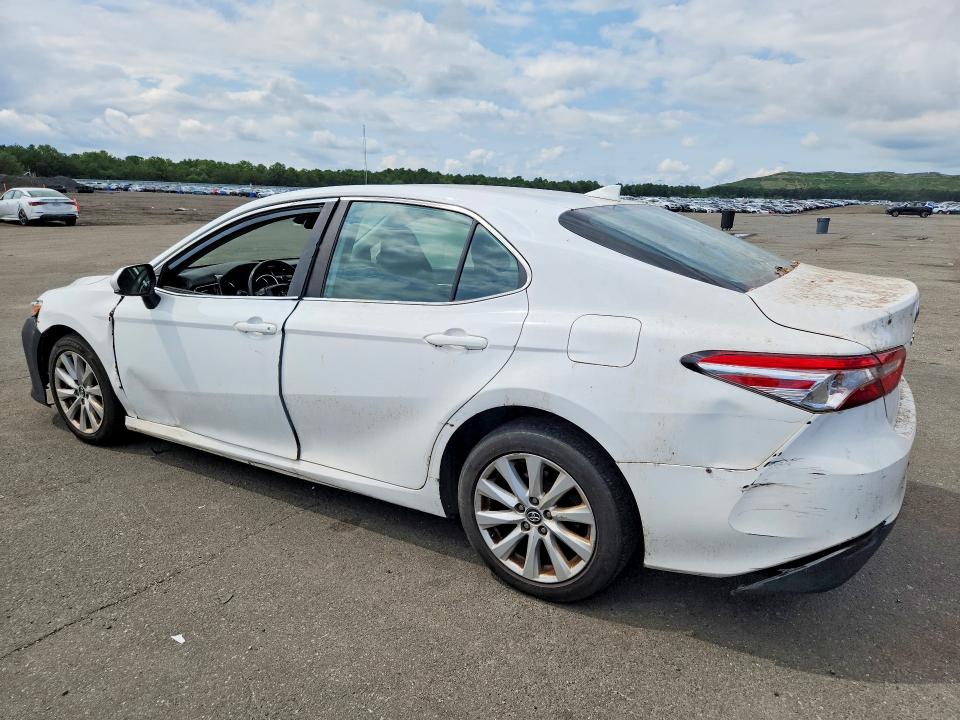 Продажа на аукционе авто 2019 Toyota Camry, vin: 4T1B11HK3KU269778, номер лота: 63002666