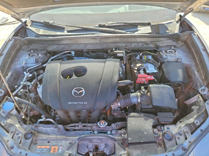 Aukcja sprzedaży 2021 Mazda Cx-30, vin: 3MVDMBDL5MM315920, numer aukcji: 62619556