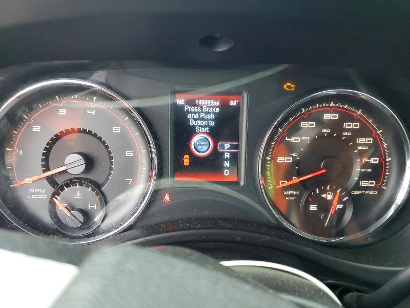 2014 Dodge Charger მანქანა იყიდება აუქციონზე, vin: 2C3CDXAT1EH145848, აუქციონის ნომერი: 62044026