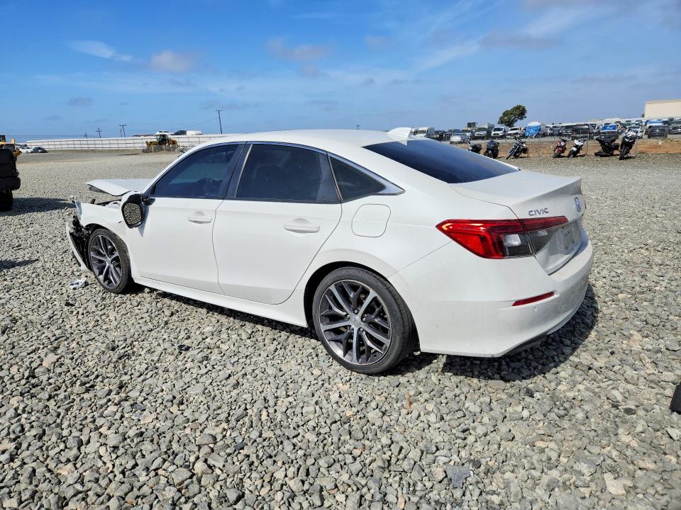 Aukcja sprzedaży 2023 Honda Civic, vin: 2HGFE1F94PH317973, numer aukcji: 85974515