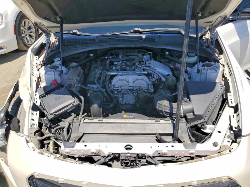 63209326 :رقم المزاد ، 1G6AP5SX3F0112438 vin ، 2015 Cadillac Cts مزاد بيع