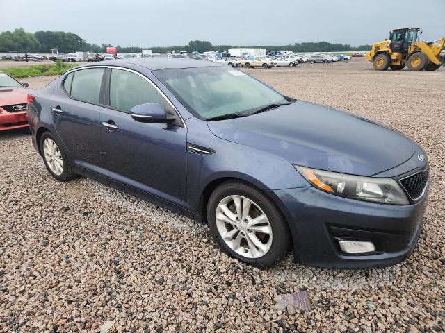 2015 Kia Optima მანქანა იყიდება აუქციონზე, vin: 5XXGM4A77FG412977, აუქციონის ნომერი: 62235816