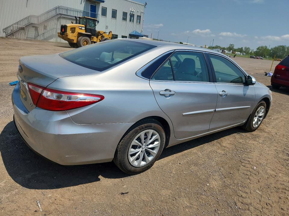 Aukcja sprzedaży 2015 Toyota Camry, vin: 4T1BF1FK8FU031256, numer aukcji: 59325566